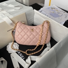 Chanel Satchel Bags